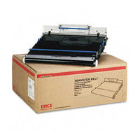 Okidata - 57111601 (ES7412) OEM Transfer Belt Unit-Pour : Es 7412, Es 7412dn, Es 7412n, MPS 3537mc, MPS 4242mc, MPS 4242mcf, MPS 4242mcfx