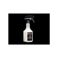 WeatherTech Produit de polissage TechCare QuikTechâ„¢ Detailer avec cire de carnauba, bouteille de 18 oz-Protège contre les rayons UVA et UVB