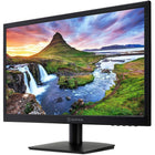 AOPEN - Moniteur de 21,5 pouces, dalle TN HD intégrale - 22CX1Q-HD intégrale