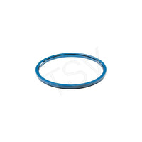 Vestil – Carrousel pour plateforme tournante de palettes, diamètre extérieur de 48 po, poids : 69 lb (CA-48-6)-Diamètre externe : 48 po