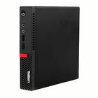 Lenovo - Ordinateur de bureau Lenovo M910Q Tiny - Intel Core i5-6500T - SSD de 1 To - 32 Go de RAM - Windows 10 Professionnel-Processeur : Intel Core i5-6500T