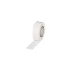 Champion Sports ? Ruban pour plancher, blanc-Taille : 1 po de large x 36 verges de long