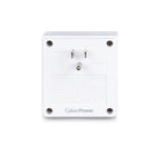 Bandes d’alimentation CyberPower MP1070WS Surge Protector-Protection contre les surtensions