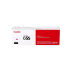 Canon - Cartouche magenta 055, rendement standard (3014C001)-Magenta