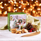 Grandma Wild's - Boîte hiver Jardiniers gaufre - 160g-Boîte à collectionner