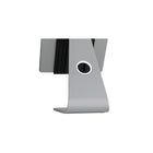 Rain Design – Support mStand tablet pro pour iPad Pro de 9,7 po, gris cosmique (10058)-Le support réblable en hauteur et en inclinaison assure que vous trouverez l'angle de visionnement précis qui vous convient