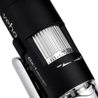 Veho - Microscope d’agrandissement USB DX-1-Objectif CMOS : 2 MP
