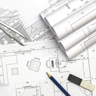 Plans d'ingénierie et dessins d'architecture-Parfait pour dessins CAO, dessins architecturaux et dessin artistique au trait