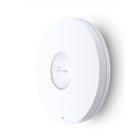 TP-Link EAP620 HD AX1800 Point d'accès sans fil double bande pour montage au plafond au détail-Point d'accès pour montage au plafond