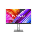 ASUS - Moniteur professionnel ProArt Display 32 po d'ASUS - PA329CRV-Écran HDR de 31,5 pouces 4K (3840 x 2160) à rétroéclairage LED avec panneau IPS à vision large de 178