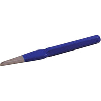 Gray Tools – Burin à pointe ronde, lame de 1/4 po x corps de 1/2 x 6 1/4 po de long-Corps (pouces) : 1/2 po