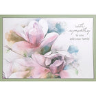MillBrook Studio - Cartes de souhaits/Enveloppes 5-3/8 po x 7-3/4 po, paquet de 18-Cartes de souhaits qualité boutique.