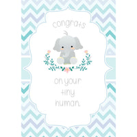 Millbrook Studios 5-3/8" x 7-3/4" cartes de voeux-valeur cartes de vœux