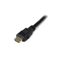 StarTech  Câble haute vitesse HDMI vers HDMI, 3 pi, mâle/mâle-Permet une connexion haute vitesse entre des périphériques compatibles HDMI®, prise en charge de la bande passante intégrale et d'une performance en haute définition