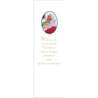 Carte porte-billet, Joyeux Noël, 12/paquet-Cartes de souhaits de qualité comparable à celles qu’on retrouve dans un magasin spécialisé