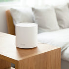 TP-Link - Deco X50 AX3000 Système Wi-Fi 6 maillé pour toute la maison - Blanc - Paquet de 2-Le maillage piloté par l'IA apprend intelligemment l'environnement réseau pour fournir un Wi-Fi idéal unique à votre domicile