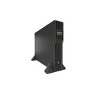 Vertiv 800 VA / 720 Watts, 120 VAC, 5-15P Connexion d'entrée, UPS-17.2 x 16.1 x 3.5