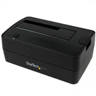 StarTech  Station accueil USB 3.0 GEN 2 (10 Gb/s) pour SSD/DD de 2.5 et 3,5 po SATA-Accédez à vos données depuis un SSD/DD SATA 2,5 ou 3,5 po par un port USB 3.1 GEN 2 ultrarapide
