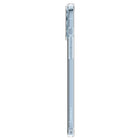 Coque Spigen Crystal Flex pour iPhone 14 Pro - Transparente-Garantie limitée d'un an du fabricant (échange)