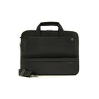 Tucano – Sac mince Dritta BDR1314 pour MacBook Pro de 15 po et ordinateur bloc-notes de 13 ou 14 po, noir-Sac mince Dritta