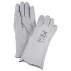 Ansell – Gants enduits de nitrile, à enfiler, isolation thermique, 14 po long., taille 10, 3 paires (SAY861)-Tissu léger