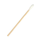 Applicateurs ouatés, 7,5cm, 100/Paquet-Poids: 0.02 kg