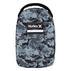 Hurley - Sac à lunch One and Only - Camouflage Gris-Extérieur doux et durable