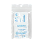 Tampon d'alcool - 10/paquet (F2520510)-Tampons saturés à 70 % d’alcool isopropylique