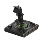 Turtle Beach - VelocityOne FlightDeck Système de simulation HOTAS universel pour PC-Joystick réglable en hauteur : Conçu pour s'adapter à toutes les tailles de mains, le joystick est entièrement réglable en hauteur.