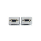 StarTech  Extenseur de connecteur série DB-9 RS-232 par cat.5, 3300 pi (1000 m) max.-Permet la communication d’appareils série installés dans des salles de commande distantes et soumises à des conditions environnementales extrêmes