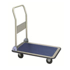 Wesco – Chariot à plateforme, largeur de la plateforme de 23 po, capacité de 400 lb (272239)-Largeur de la plateforme : 23 po