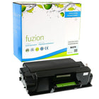 fuzion - Dell 8PTH4 (593-BBBJ) Cartouche De Toner Compatible - Rendement Haut - Noir-Couleur d'encre: Noir