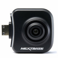 Caméra de vue arrière Nextbase-Compatible avec les modèles ci-dessous pour offrir des résolutions variées : 322GW - avant 1080p, arrière - 720p, 422GW et 522GW - avant 1080p, arrière - 1080p ou avant 1440p, arrière 720p.