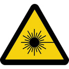 Étiquettes de sécurité ISO - avertissement-1