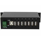 StarTech - Concentrateur USB 2.0 à 7 ports de-7 ports USB Type-A (4 broches) USB 2.0