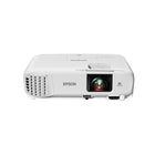 Projecteur 3LCD WXGA Epson PowerLite W49 avec ports HDMI pour salle de classe-Type de produit/utilisation : projecteur avec ports HDMI pour salle de classe