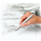 Staedtler - Estompes - 4 Tailles Assorties - 4 Pièces-Facilitez votre parcours d’artiste en choisissant les bons accessoires pour crayon qui vous permettront de créer l’effet que vous recherchez