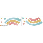 WallPops - Kit d'art mural le jour le plus chanceux-Sans danger pour les murs: toujours amovible et ne laisse aucun résidu collant