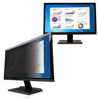 V7 - 22 po Filtre de confidentialité PS22.0WA2-2N-Filtres de confidentialité