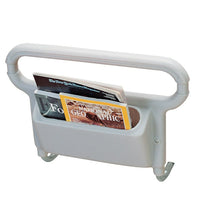 Bios Living AbleRiseMC – Barre d’appui pour lit, simple-La barre d’appui de lit AbleRiseMC offre un soutien pour aller au lit et en sortir
