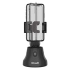 On Air Intelli Track 360 Camera Motion Tracking Phone Holder-Obtenez cette photo: filmer des paysages ou des portraits, ce qui est idéal pour la photographie, le vlog, le podcasting et plus encore!