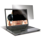 Targus - 15,6 po Filtre d'intimité 4Vu ASF156W9USZ pour portatif format grand écran de 16:9-Garantie limitée d'un an du fabricant (détails avec le produit)