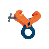 Crosby – Attaches-supports IPTK, 6 à 10 po (4 tonnes) (2700998)-Capacité : 8000 lb. (4 tonnes)