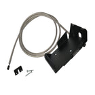 Protect Operations Solutions - POS Lane 3000CC-DB Securite pour clavier NIP, kit de support amovible-Toues les composants de securite sont en acier epais - calibre 14 ou plus epais