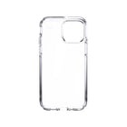 Speck Presidio Perfect Clair pour iPhone 13  Mini/iPhone 12 Mini-Garantie à vie du fabricant