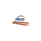 Pacon – Rouleau de papier Fadeless, orange, 48 po x 12 pi, rouleau, 4/paquet (PAC57108)-Les couleurs éclatantes et la qualité sans acide de ce papier le rendent idéal pour des projets artistiques, pour le bricolage et pour le collimage