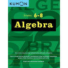 Kumon Cahier Educatifs au collège Algèbre-L'éducation des enfants