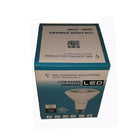 Northern Stars – Ampoule DEL 80459, PAR30 11 W, intensité réglable, blanc, paquet de 10-Blanc