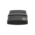 NXT - Disque dur SSD X200 de 256 Go mSATA portatif USB3.1 (TYPE-C/TYPE-A)-9