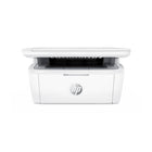 Imprimante noir et blanc sans fil HP LaserJet M140w (7MD72F#BGJ)-Imprimer, Copier, Numériser
